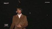 X Factor Scream GIF by X Factor Italia