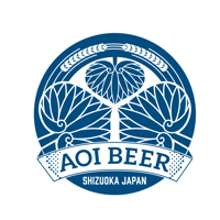 ビール Shizuoka Sticker