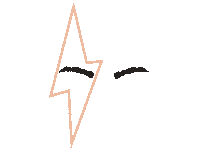RaeDoesBeauty beauty eyebrows tan ziggy Sticker