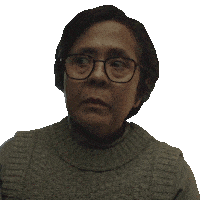 Tell Me What Sticker by HULU