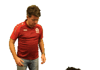 High Five Dog Sticker by World Servants