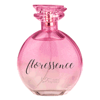 Perfume Sticker by Suave Fragrance