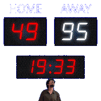 49 Home Sticker