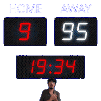 9 Home Sticker
