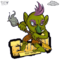 Character Collect Sticker by VeeFriends