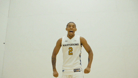 Mens Basketball GIF by Purdue Fort Wayne Athletics