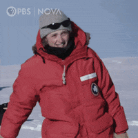 Pbs Biology GIF by WGBH Boston
