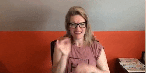 Asl Thats Cool GIF