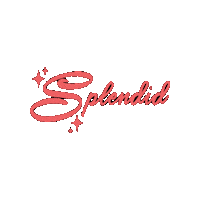 Rockabilly Sticker by Splendette