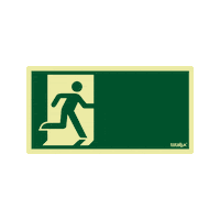 Saida Sticker by Total Lux