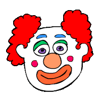 Mad Kids Sticker by ann malavet