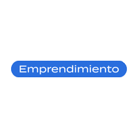 Hubdeinnovaciónyemprendimiento Sticker by Tec de Monterrey