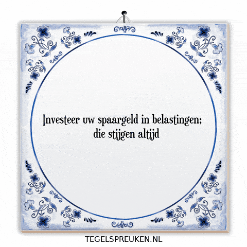 Humor Spreuk GIF by Tegelspreuken.nl