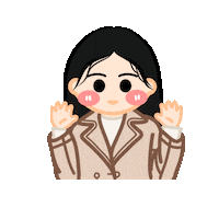 Hello Sticker by yemsstudio