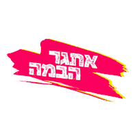 Eliav Maslawy Sticker by DisneyIsrael
