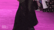 New York Fashion Week GIF by NYFW: The Shows