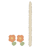 Otter 하트 Sticker