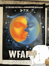 Wfaf GIF by Alex Boya