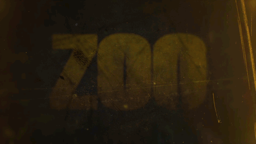 intro zoo GIF by CBS