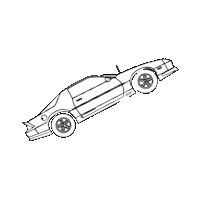 The Office Dwight Sticker by Reunion Con