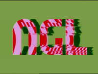 Art Glitch GIF