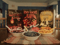90S Thumbs Up GIF by Diablo