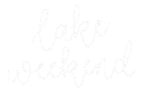 Chilling Cape Cod Sticker