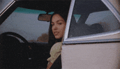 Car Driving GIF by Olivia Rodrigo