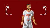choletbasket sport basketball basket cb GIF