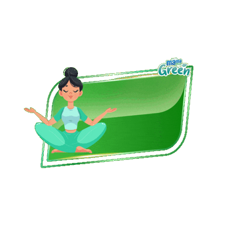 Jeruk Nipis Sticker by MAMA Indonesia