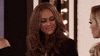 Tyra Banks Smile GIF by America's Next Top Model