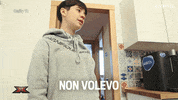X Factor Sky GIF by X Factor Italia
