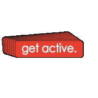 Getactive Sticker by SeminoleRec