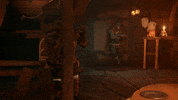 Pirate GIF by Sea of Thieves