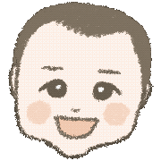 Baby 赤ちゃん Sticker