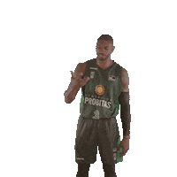 Liga Endesa Basketball Sticker by ACB