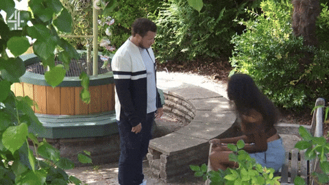 Charlie Wernham Shock GIF by Hollyoaks