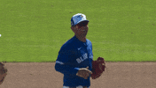 Blue Jays Thumbs Up GIF by Toronto Blue Jays