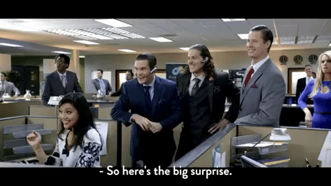 comedy central GIF by Workaholics