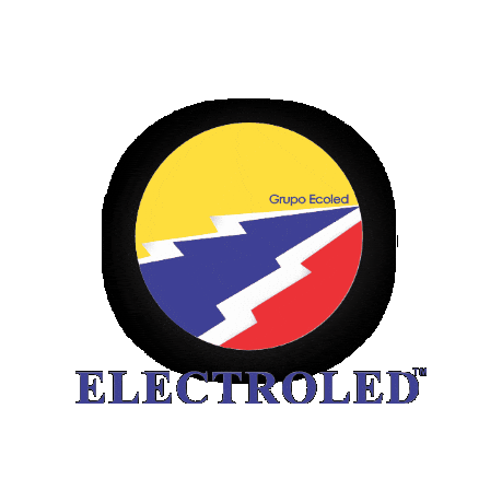 Led Sticker by Ecoled