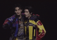 Dunk Kiss GIF