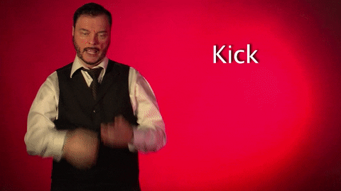 sign language asl GIF by Sign with Robert