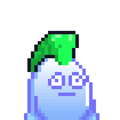 Surprised Thinking Sticker by Potatoz by 9GAG