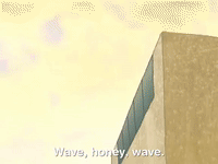 as told by ginger nicksplat GIF