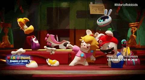 GIF by Ubisoft