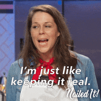 nailed it netflix GIF by NailedIt