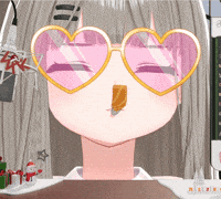 isegye_meme 이세계아이돌 이세돌 isegyeidol 비챤 GIF