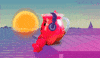 Animation Jamming GIF by Kool Aid