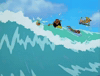 nicksplat GIF