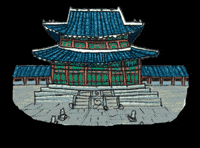 South Korea GIF by vank